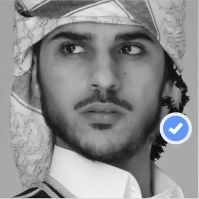 Just الشاوش مُحمَّد Different® profile