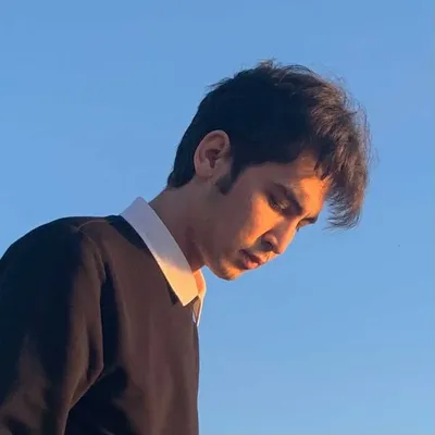 Enayat profile
