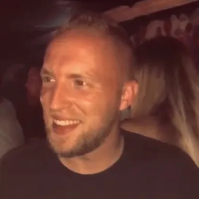 Eric profile