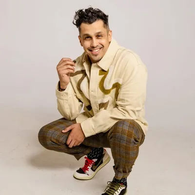 Erik-Michael Estrada profile