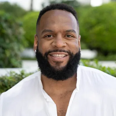 Eric Walker profile
