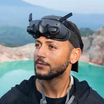 Fabio Tischler | FPV Pilot