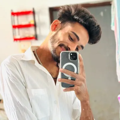 Faizan Patel profile