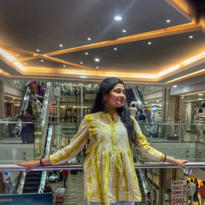 Farhana Naaz | Telugu Creator profile