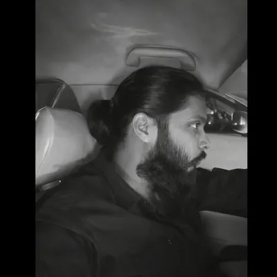 Farrukh Khan profile