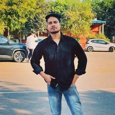 Farukh Siddiki profile