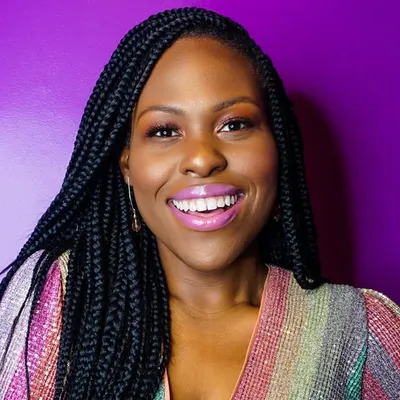 Fatima Dosso profile