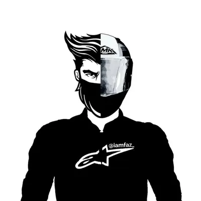 Favaz | Biker profile