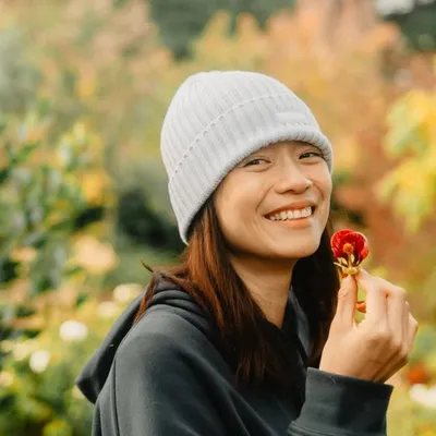 Felicia Chin 陈凤玲 profile