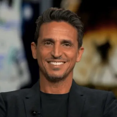 Fernando Meira profile