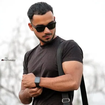 Faiz KhAn ๐ฎ๐ณ profile