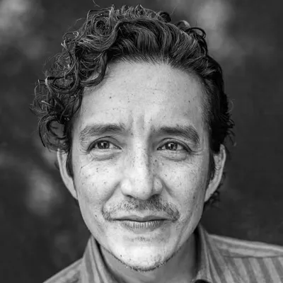 Gabriel Luna profile