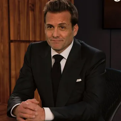 Gabriel Macht profile