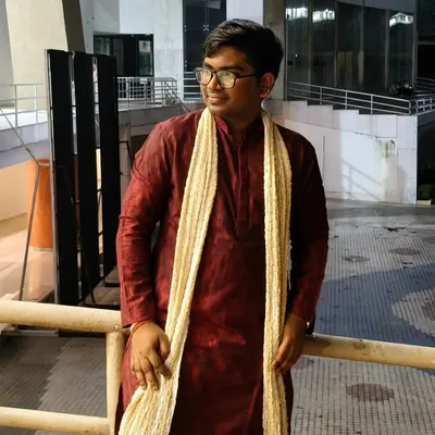 Ganesh Rajak. profile