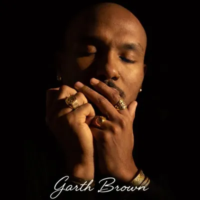 Garth Brown profile