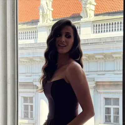 Ivana Gaura profile