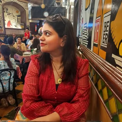 Gaurangi Sinkar Desai (yukiko) profile