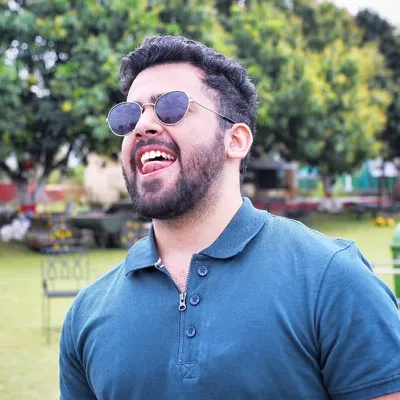 Gaurav Bhatia profile