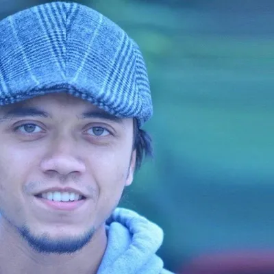 Gaurav Bora profile