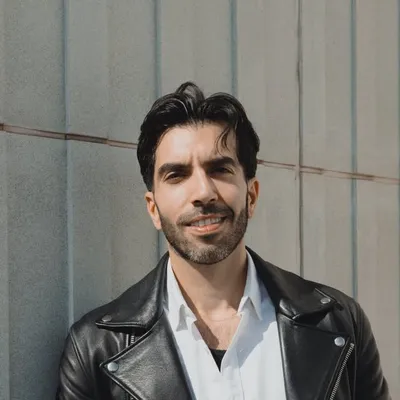 George Nikolaou profile