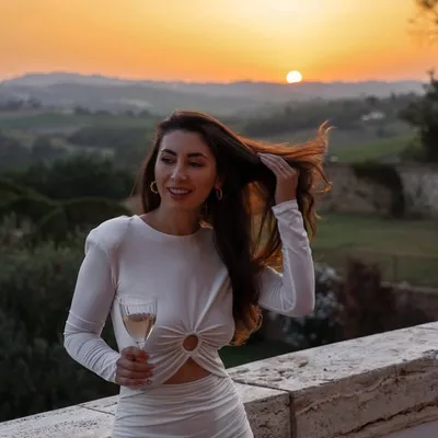 GEORGIANA GRAMA profile