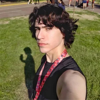 Gerardo Holguin profile