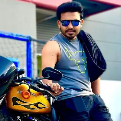 Srinu Boddupalli