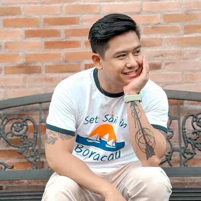 gerald angeles profile