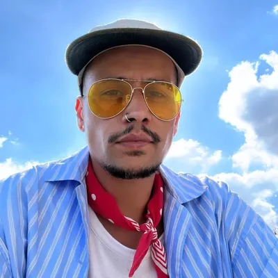 GIO / I AM GIEAUX 🫧 profile