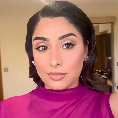 Gigi Gill | Dubai Makeup Artist profile