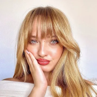 Gigi Juliet | makeup, hair, fashion, UGC ꫂ ၴႅၴ profile
