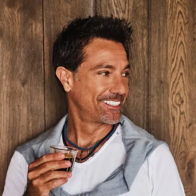 Gino D’Acampo profile