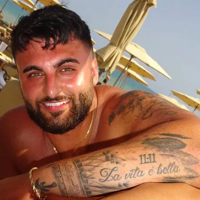 GIO B profile