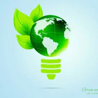 Green Nature profile