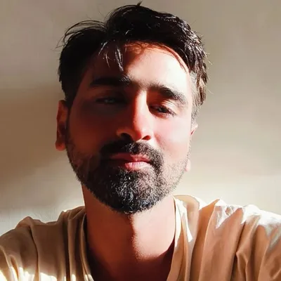 Jaskaran Singh profile