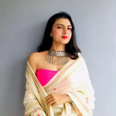 Guddo Patel profile