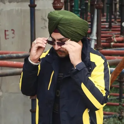 Gulab Mahal (ਗੁਲਾਬ ਮਾਹਲ) profile