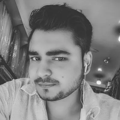 Gulzar profile