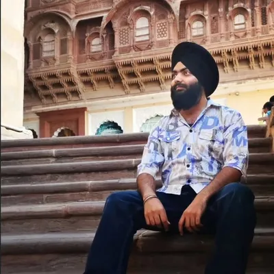 Gurkirat Singh profile