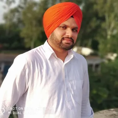 Gurpreet Singh profile