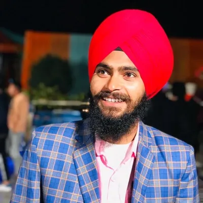 Gurwinder Singh ( MAND ) profile
