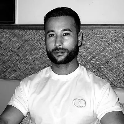 Hamid Rahimi profile