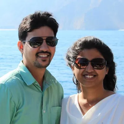 Happy To Travel profile