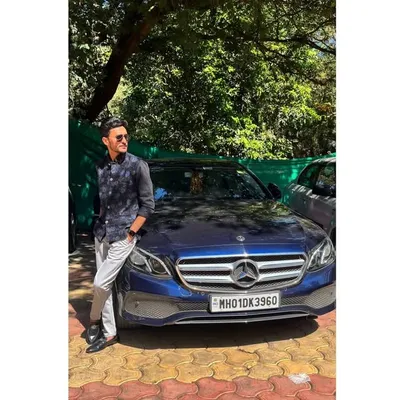 Hardik Bhogayta profile