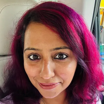 Harini Sivakumar profile