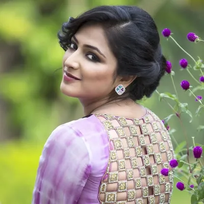 Hariprriya Simha
