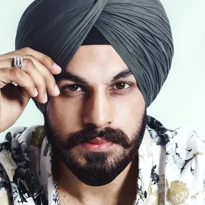 Harnoor Singh profile
