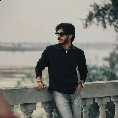 Harsh mehra profile