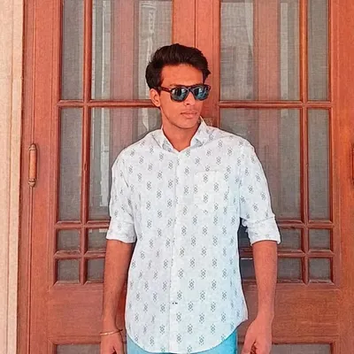 Harshul - Singer/songwriter profile