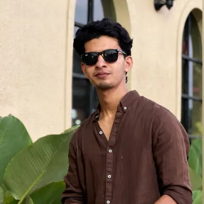 حارث ابوبكر profile
